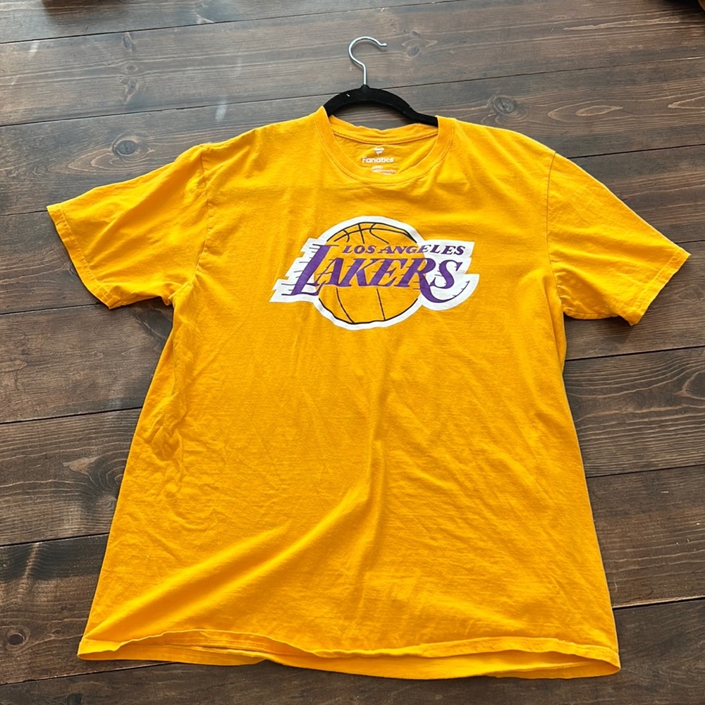 Fanatics Lakers #23